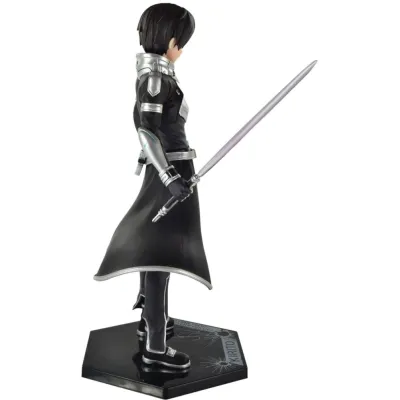 Miniatura Kirito (Sword Art Online: Fatal Bullet)