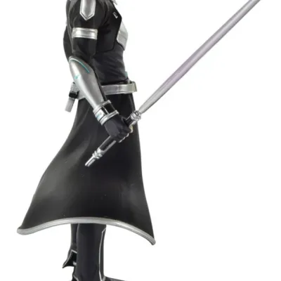 Miniatura Kirito (Sword Art Online: Fatal Bullet) Miniatura Kirito (Sword Art Online: Fatal Bullet)
