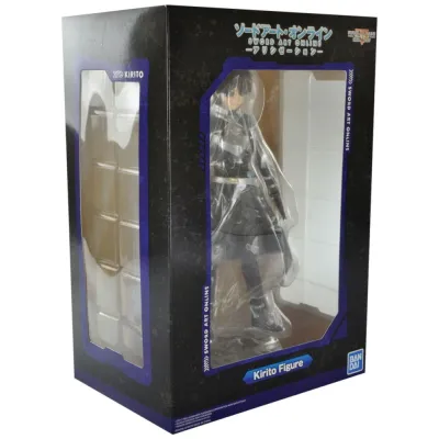 Miniatura Kirito (Sword Art Online: Fatal Bullet)