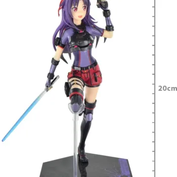 Miniatura Yuuki (Sword Art Online: Fatal Bullet)