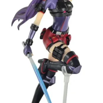 Miniatura Yuuki (Sword Art Online: Fatal Bullet) Miniatura Yuuki (Sword Art Online: Fatal Bullet)