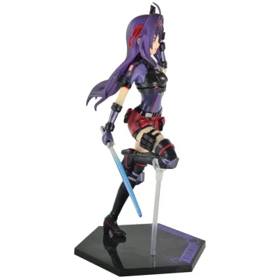 Miniatura Yuuki (Sword Art Online: Fatal Bullet)