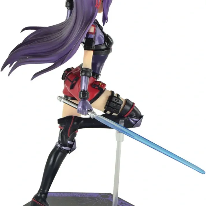 Miniatura Yuuki (Sword Art Online: Fatal Bullet)