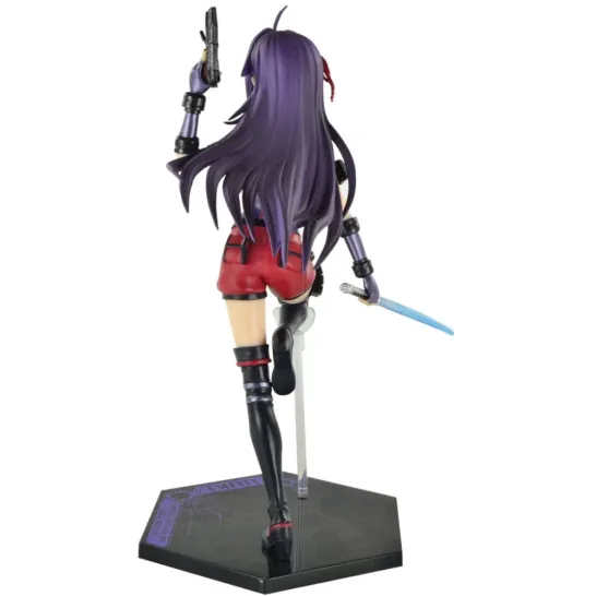 Miniatura Yuuki (Sword Art Online: Fatal Bullet)