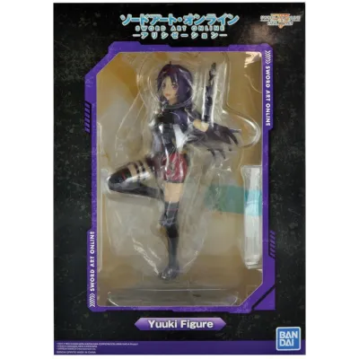 Miniatura Yuuki (Sword Art Online: Fatal Bullet)