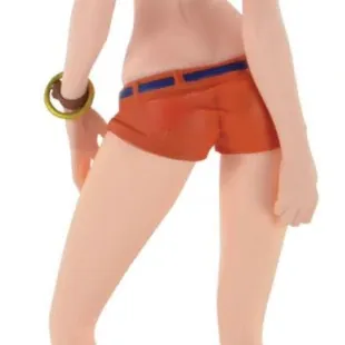 Miniatura Nami (One Piece) - Sweet Style Pirates