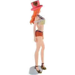 Miniatura Nami (One Piece) - Sweet Style Pirates