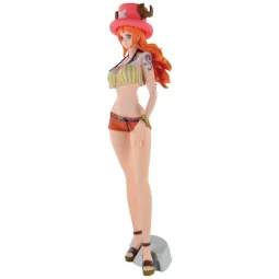 Miniatura Nami (One Piece) - Sweet Style Pirates
