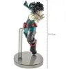 Miniatura Izuku Midoriya (My Hero Academia) - Enter the Hero