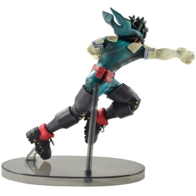 Miniatura Izuku Midoriya (My Hero Academia) - Enter the Hero Miniatura Izuku Midoriya (My Hero Academia) - Enter the Hero
