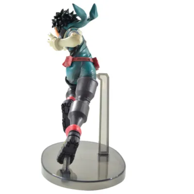 Miniatura Izuku Midoriya (My Hero Academia) - Enter the Hero Miniatura Izuku Midoriya (My Hero Academia) - Enter the Hero