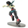 Miniatura Izuku Midoriya (My Hero Academia) - Enter the Hero