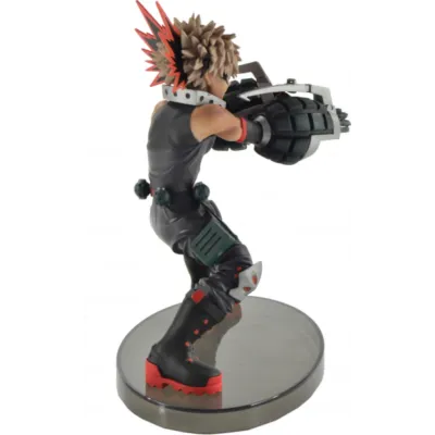 Miniatura Katsugi Bakugo (My Hero Academia) - Enter the Hero