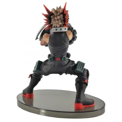 Miniatura Katsugi Bakugo (My Hero Academia) - Enter the Hero