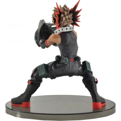 Miniatura Katsugi Bakugo (My Hero Academia) - Enter the Hero