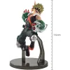 Miniatura Katsugi Bakugo (My Hero Academia) - The Amazing Heroes Vol. 03