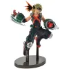 Miniatura Katsugi Bakugo (My Hero Academia) - The Amazing Heroes Vol. 03