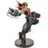 Miniatura Katsugi Bakugo (My Hero Academia) - The Amazing Heroes Vol. 03