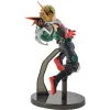 Miniatura Katsugi Bakugo (My Hero Academia) - The Amazing Heroes Vol. 03