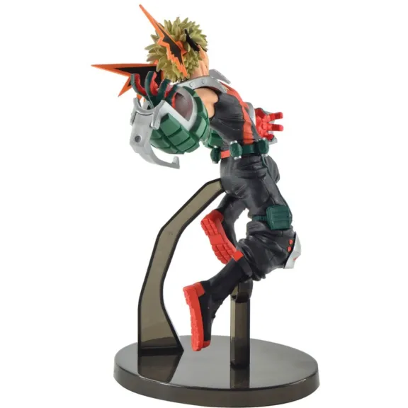Miniatura Katsugi Bakugo (My Hero Academia) - The Amazing Heroes Vol. 03