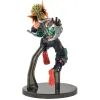 Miniatura Katsugi Bakugo (My Hero Academia) - The Amazing Heroes Vol. 03