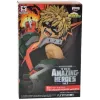 Miniatura Katsugi Bakugo (My Hero Academia) - The Amazing Heroes Vol. 03