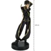 Miniatura Lelouch Lamperouge (Code Geass - Lelouch of the Rebellion) - EXQ