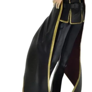 Miniatura Lelouch Lamperouge (Code Geass - Lelouch of the Rebellion) - EXQ Miniatura Lelouch Lamperouge (Code Geass - Lelouch of the Rebellion) - EXQ