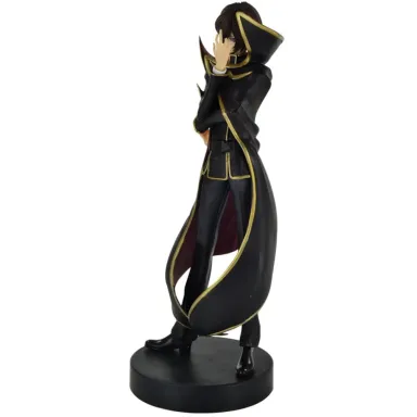 Miniatura Lelouch Lamperouge (Code Geass - Lelouch of the Rebellion) - EXQ
