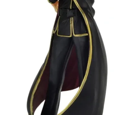 Miniatura Lelouch Lamperouge (Code Geass - Lelouch of the Rebellion) - EXQ Miniatura Lelouch Lamperouge (Code Geass - Lelouch of the Rebellion) - EXQ