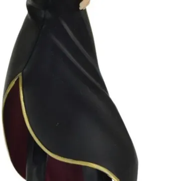 Miniatura Lelouch Lamperouge (Code Geass - Lelouch of the Rebellion) - EXQ Miniatura Lelouch Lamperouge (Code Geass - Lelouch of the Rebellion) - EXQ