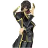 Miniatura Lelouch Lamperouge (Code Geass - Lelouch of the Rebellion) - EXQ