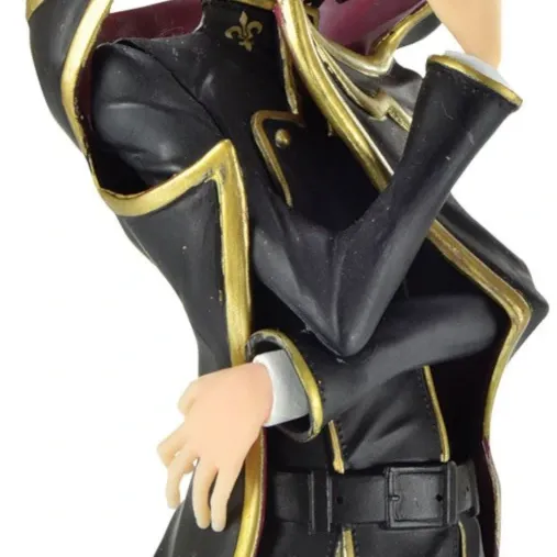 Miniatura Lelouch Lamperouge (Code Geass - Lelouch of the Rebellion) - EXQ Miniatura Lelouch Lamperouge (Code Geass - Lelouch of the Rebellion) - EXQ
