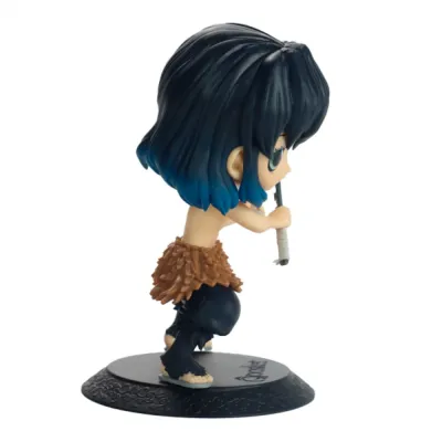 Miniatura Inosuke Hashibira (Demon Slayer) - Qposket Miniatura Inosuke Hashibira (Demon Slayer) - Qposket