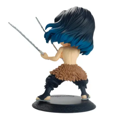Miniatura Inosuke Hashibira (Demon Slayer) - Qposket Miniatura Inosuke Hashibira (Demon Slayer) - Qposket