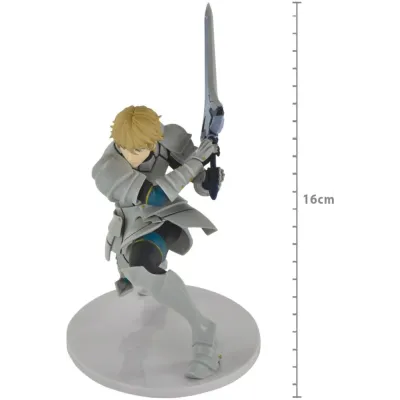 Miniatura Gawain (Fate/EXTRA Last Encore) - EXQ Miniatura Gawain (Fate/EXTRA Last Encore) - EXQ