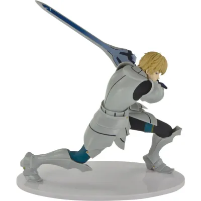 Miniatura Gawain (Fate/EXTRA Last Encore) - EXQ Miniatura Gawain (Fate/EXTRA Last Encore) - EXQ