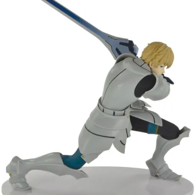 Miniatura Gawain (Fate/EXTRA Last Encore) - EXQ Miniatura Gawain (Fate/EXTRA Last Encore) - EXQ