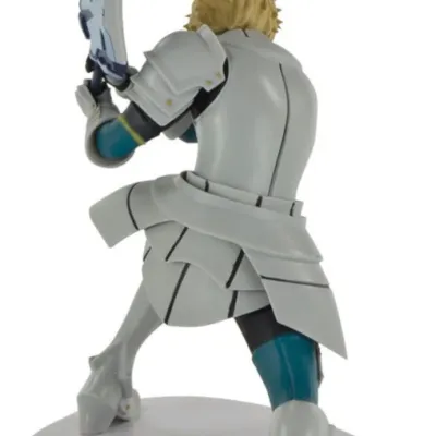 Miniatura Gawain (Fate/EXTRA Last Encore) - EXQ Miniatura Gawain (Fate/EXTRA Last Encore) - EXQ