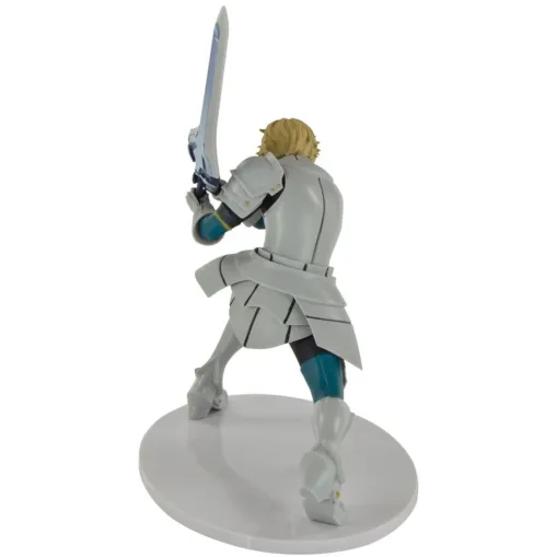 Miniatura Gawain (Fate/EXTRA Last Encore) - EXQ Miniatura Gawain (Fate/EXTRA Last Encore) - EXQ