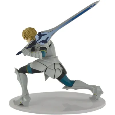 Miniatura Gawain (Fate/EXTRA Last Encore) - EXQ Miniatura Gawain (Fate/EXTRA Last Encore) - EXQ