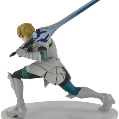 Miniatura Gawain (Fate/EXTRA Last Encore) - EXQ Miniatura Gawain (Fate/EXTRA Last Encore) - EXQ