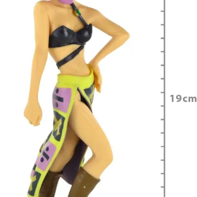 Miniatura Trish Una - Jojo's Bizarre Adventure Part V Miniatura Trish Una - Jojo's Bizarre Adventure Part V