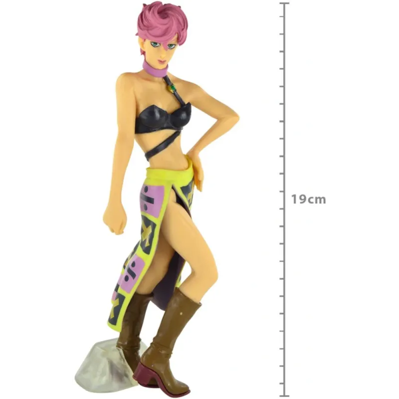 Miniatura Trish Una - Jojo's Bizarre Adventure Part V