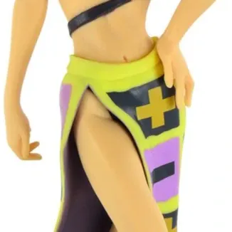 Miniatura Trish Una - Jojo's Bizarre Adventure Part V Miniatura Trish Una - Jojo's Bizarre Adventure Part V