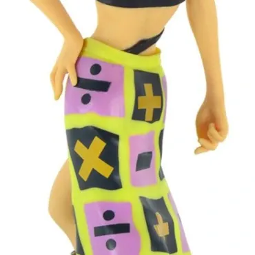 Miniatura Trish Una - Jojo's Bizarre Adventure Part V Miniatura Trish Una - Jojo's Bizarre Adventure Part V