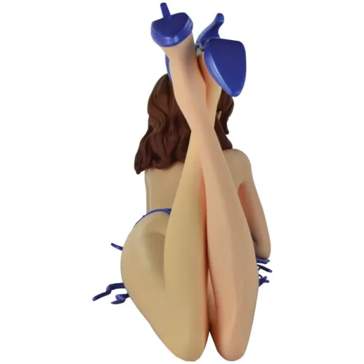 Miniatura Fujiko Mine (Lupin the Third) - Groovy Baby Shot VII