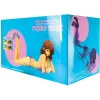 Miniatura Fujiko Mine (Lupin the Third) - Groovy Baby Shot VII