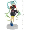 Miniatura Racing Miku 2018 Team UKYO Version (Vocaloid) - EXQ