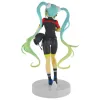 Miniatura Racing Miku 2018 Team UKYO Version (Vocaloid) - EXQ